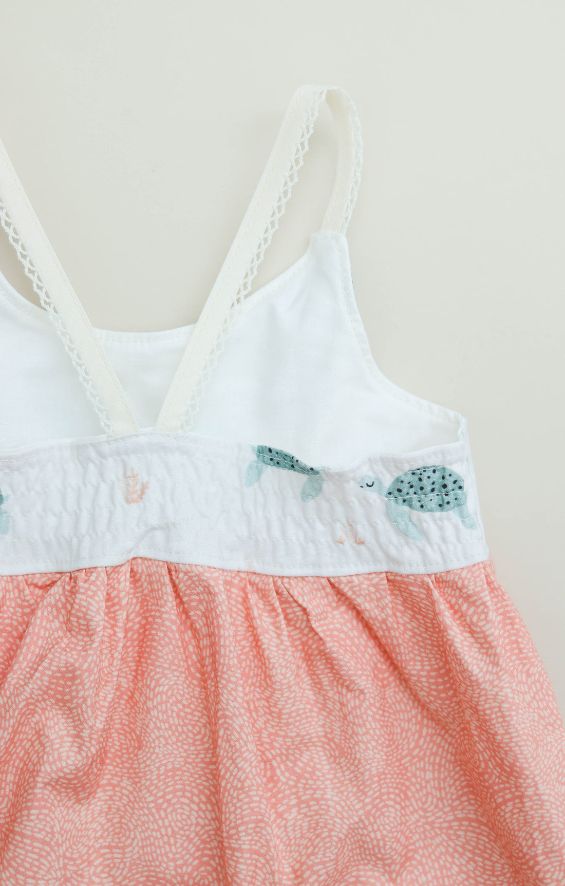 Turtle / Honu Love Girls Dress - Toddler Dress - Baby Girl Dress - Made in Hawaii