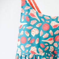 SALE - Limited Edition Seashells Print - Made in Hawaii USA