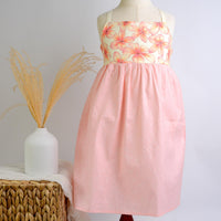 SAMPLE SALE DRESS - Plumeria Dresses in Assorted Styles
