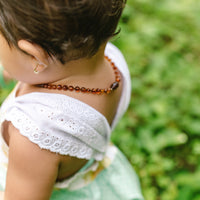 Girls Dress - 'Ilima Flower Print with Twirly Skirt and Lace -  Hawaii Floral Toddler Dress - Baby Girl Dress - Handmade in Maui, Hawaii USA
