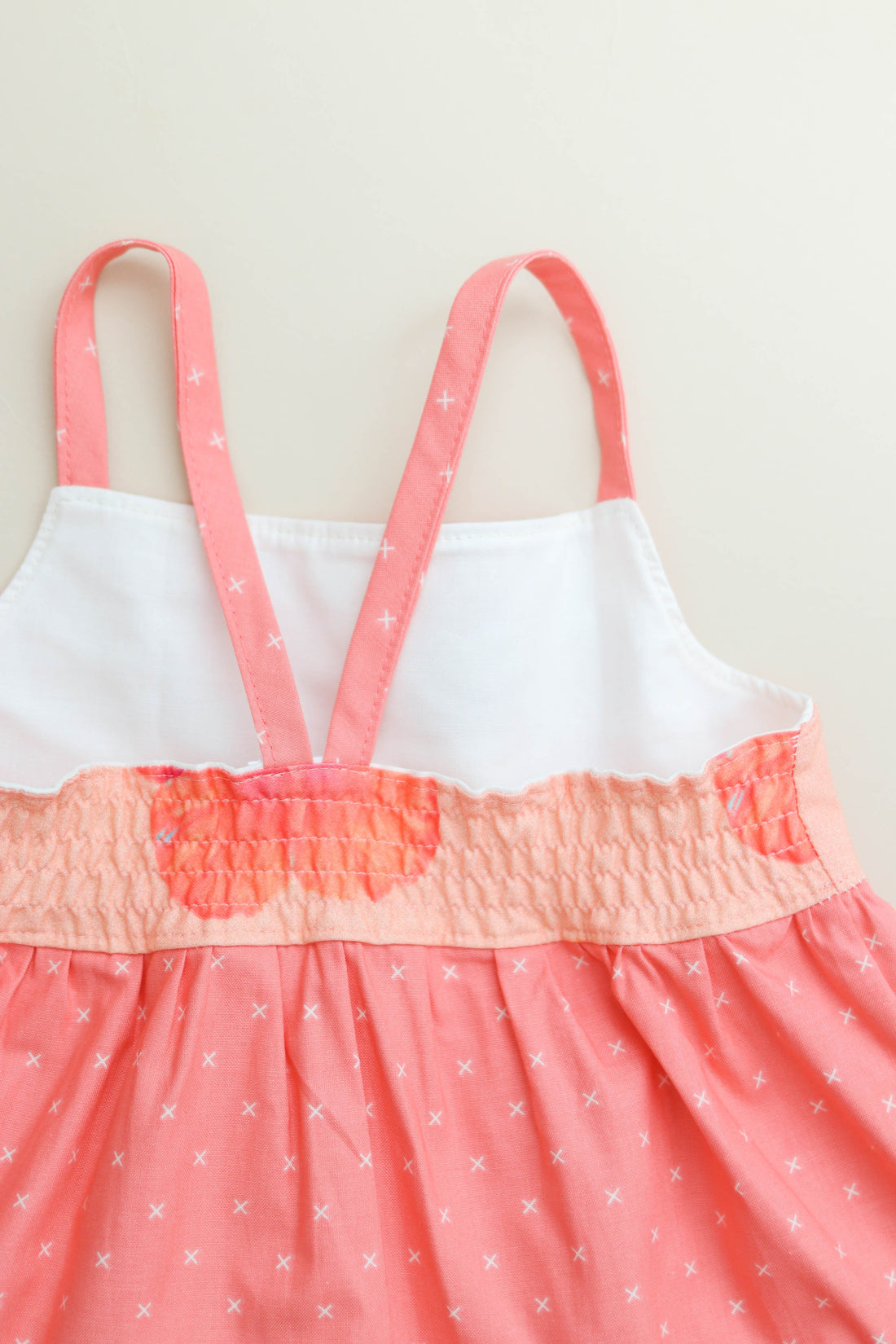 Girls Dress - Hibiscus Dress Bright Pink - Toddler Dress - Baby Girl Dress - Made in Hawaii
