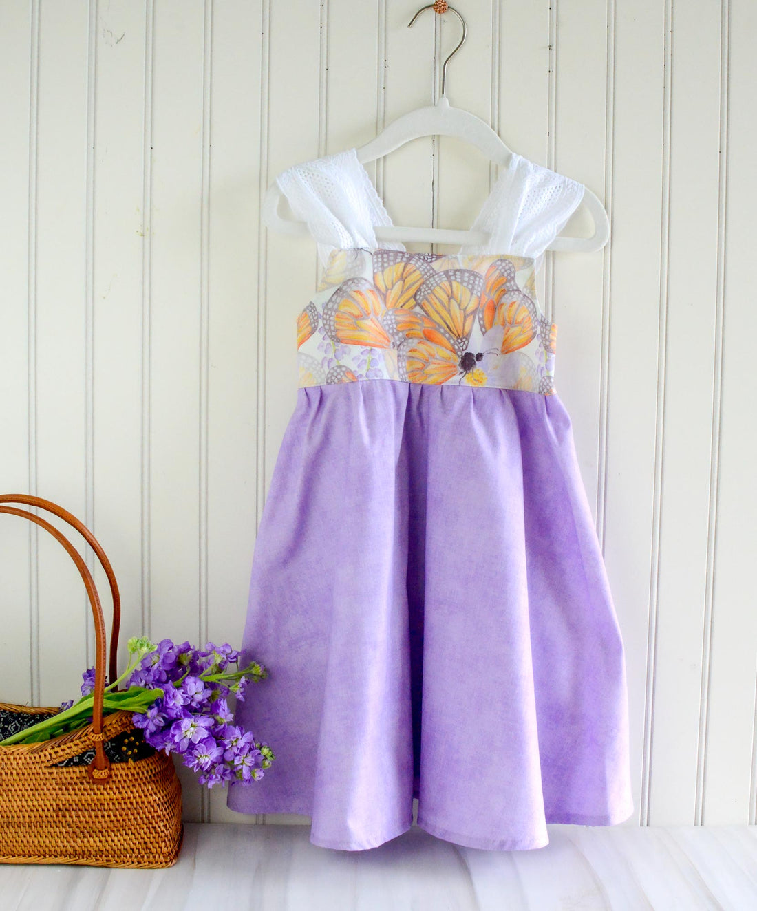Girls Dress Girls Dress