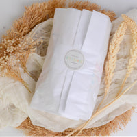 Mystery Baby Bundle | Hand-Curated Surprise Selection of Baby Essentials | Perfect Gift for Newborns | Handmade in Maui, Hawaii USA