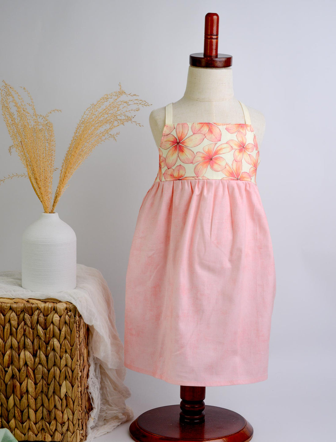 SAMPLE SALE DRESS -  Plumeria Dresses in Assorted Styles