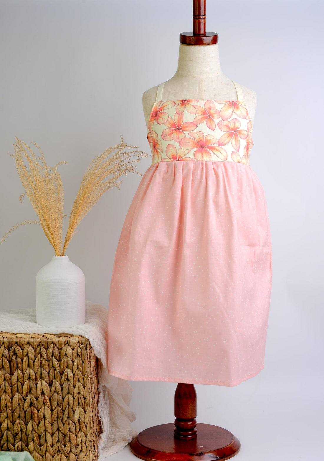 SAMPLE SALE DRESS -  Plumeria Dresses in Assorted Styles