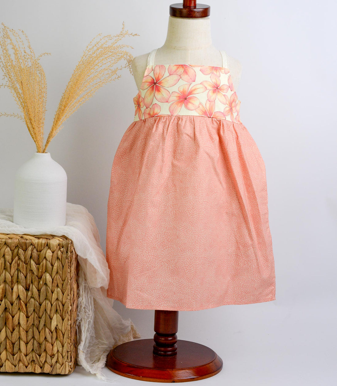SAMPLE SALE DRESS -  Plumeria Dresses in Assorted Styles